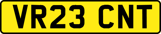 VR23CNT