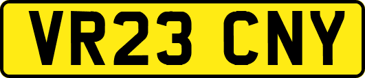 VR23CNY