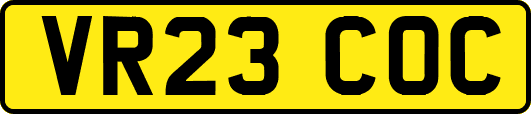 VR23COC