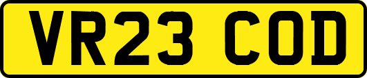 VR23COD