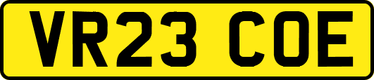 VR23COE