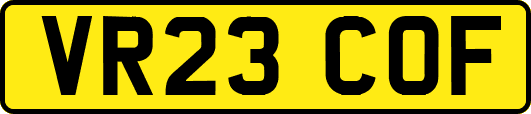 VR23COF