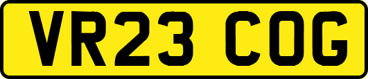 VR23COG