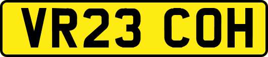 VR23COH