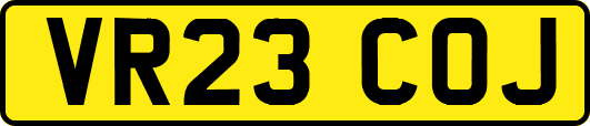 VR23COJ