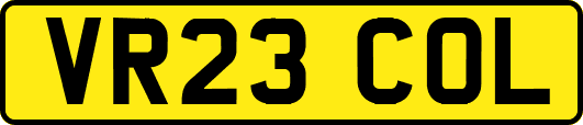 VR23COL