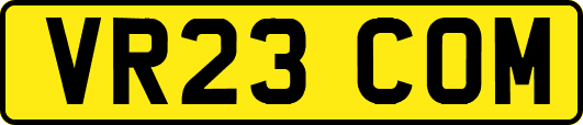 VR23COM