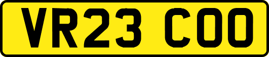 VR23COO