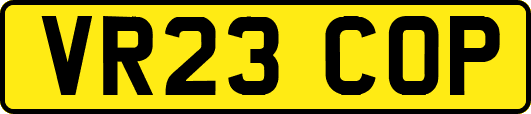 VR23COP