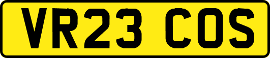 VR23COS