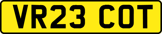 VR23COT
