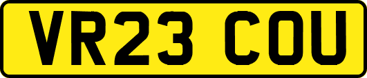 VR23COU