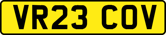 VR23COV