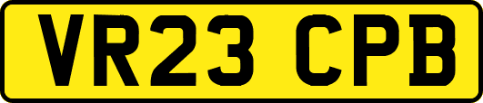 VR23CPB