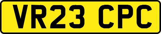 VR23CPC