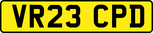 VR23CPD