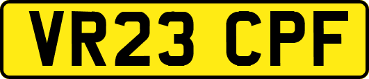VR23CPF