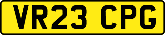 VR23CPG