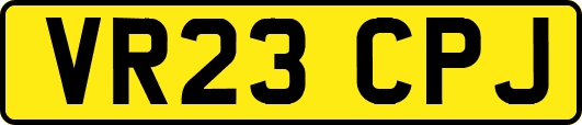 VR23CPJ