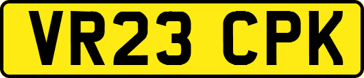VR23CPK