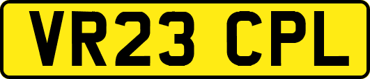 VR23CPL