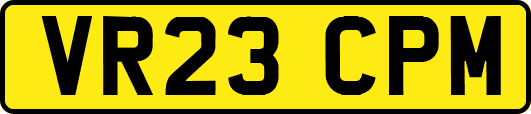 VR23CPM