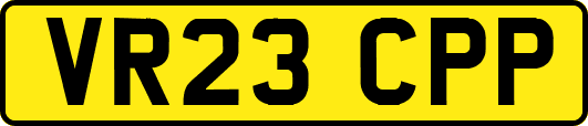 VR23CPP