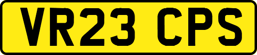 VR23CPS