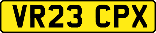 VR23CPX