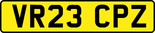 VR23CPZ