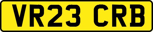 VR23CRB