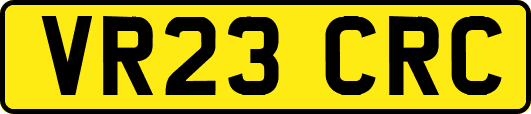 VR23CRC