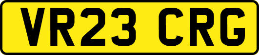 VR23CRG