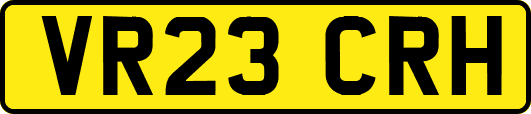 VR23CRH