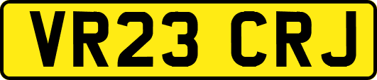 VR23CRJ
