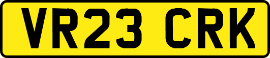 VR23CRK