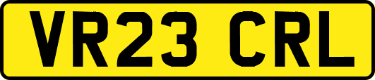 VR23CRL