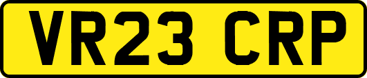 VR23CRP