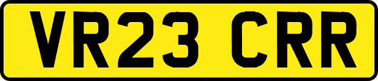 VR23CRR