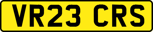VR23CRS