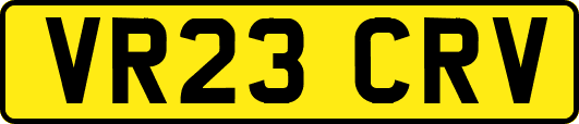VR23CRV