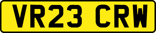 VR23CRW