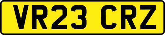 VR23CRZ