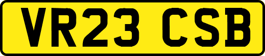 VR23CSB