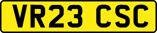 VR23CSC