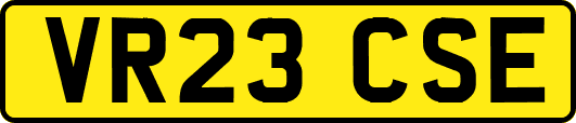 VR23CSE