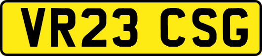VR23CSG