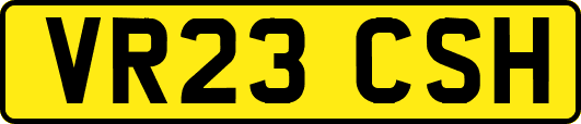 VR23CSH