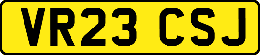 VR23CSJ