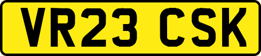 VR23CSK